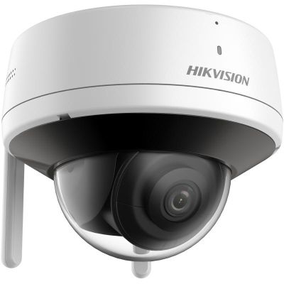 2. Hikvision DS-2CV2141G2-IDW(2,8mm)(E)/EU Dome IP-Sicherheitskamera für den Innenbereich, 2560 x 1440 px, Deckenmontage