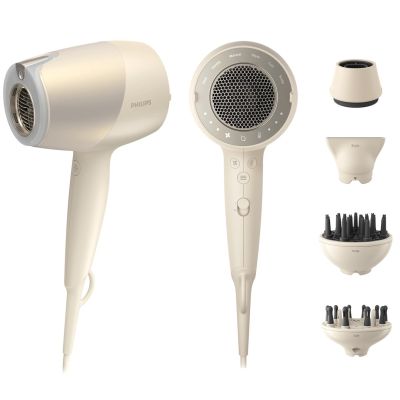 5. Haartrockner HAIR TROCKNER BHD829/00 PHILIPS PCIP