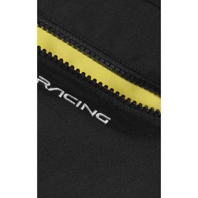 12. SAIL RACING W Spray Tech Shorts Schwarz