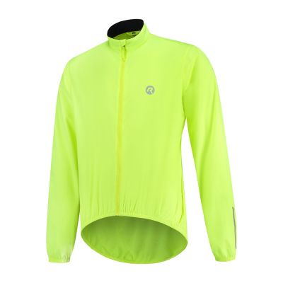 Rogelli CORE fluoreszierende Jacke 6XL