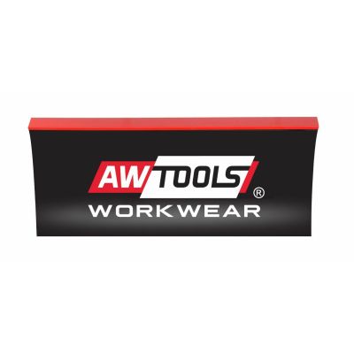 AWTOOLS Arbeitskleidung Regalverlängerung