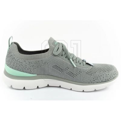 4. Skechers Summits-Sneak Peek W 150122/GYMN Schuhe