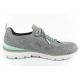 4. Skechers Summits-Sneak Peek W 150122/GYMN Schuhe