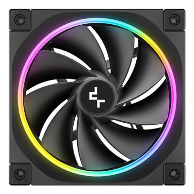 3. DeepCool FL12R 3-in-1-Lüfter (R-FL12R-BKAPN3-G)