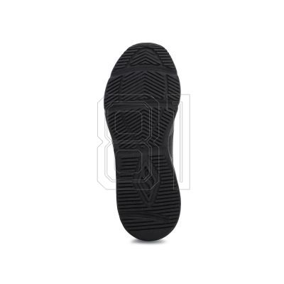 8. Skechers TRES-AIR UNO-MODERN M 183071-BBK Schuhe