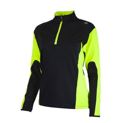 Rogelli ELKA fluor Damen-Sweatshirt XL
