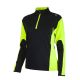 Rogelli ELKA fluor Damen-Sweatshirt XL