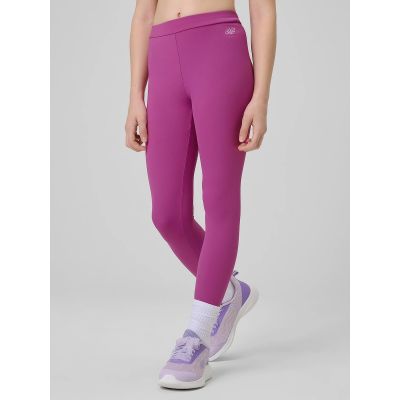 3. FNK 4F JUNIOR Leggings 4FJRSS26TFTIF522-53S