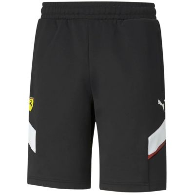 3. Puma Ferrari Rennstrecken-Shorts M 599828-01