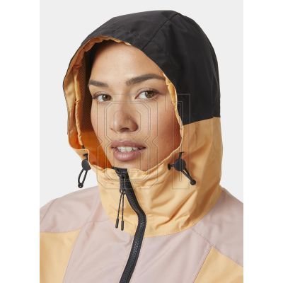 3. Helly Hansen W Rig Regenjacke W 54077 316