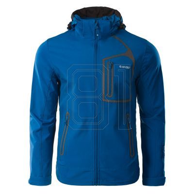 2. Hi-tec nils M 92800299855 Jacke