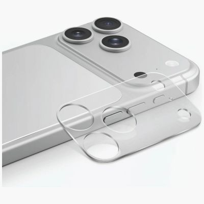 5. Uniq Optix Aeroshield+ Kameramodulschutz für iPhone 17 Pro Max