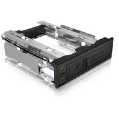 7. ICY BOX IB-166SSK-B Festplattengehäuse Schwarz 3,5"