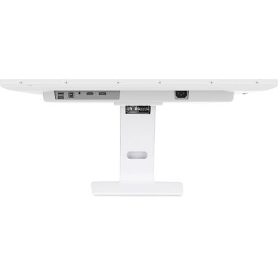 12. iiyama ProLite T2752MSC-W1AG Computermonitor 68,6 cm (27") 1920 x 1080 px Full HD LCD-Touchscreen Weiß