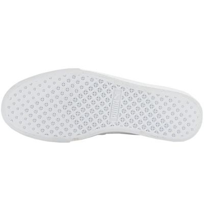 10. Puma Bari Z SlipOn Gummischuhe 383903 01