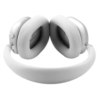 5. REDRAGON H620 VibeCore 700NC ANC Kabelloser Bluetooth-Kopfhörer Weiß