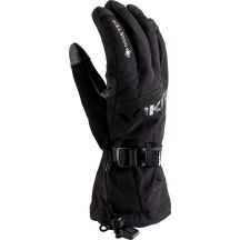 Skihandschuhe Viking Hudson GTX – Schwarz, Größe: 9