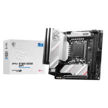 MSI MPG B760I EDGE WIFI Mainboard