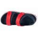 3. Crocs Crocband Cruiser Jr 209423-4OT Sandalen