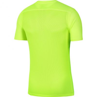 2. Nike Dry Park VII JSY SS M BV6708 702 T-Shirt