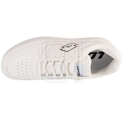 3. Lotto Groovn M OC 2400141U-1011 Schuhe