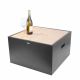 3. HEAT FIREDRUM 3-IN-1-GARTENFEUERSTELLE