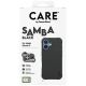 5. CARE by PanzerGlass Modisches Samba MagSafe Case für iPhone 17 - Schwarz