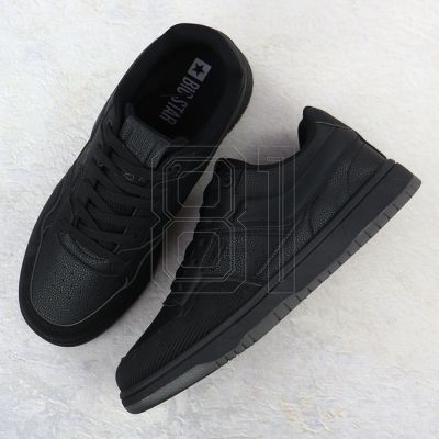 4. Big Star Sportschuhe SS174005 M INT2159A
