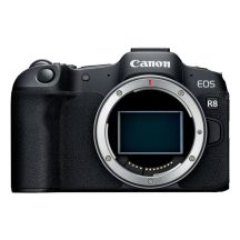 Canon EOS R8 - RF 24-50mm Digitalkamera
