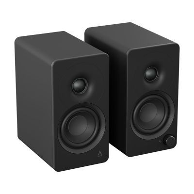 5. Creative Aktivbox XF-1 2.0 Schwarz