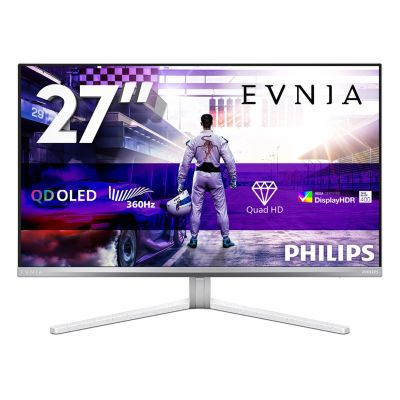 41. Philips 68,5 cm (27,0") 27M2N8500 16:09 2xHDMI+DP+USP weiß