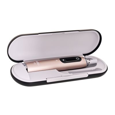 6. Oral-B iO Series 10 Lunar Special Edition Gold Zahnbürste