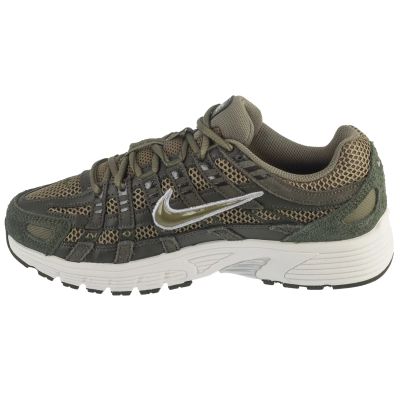 2. Nike P-6000 SE HF0015-301 Grün 41
