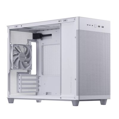 6. ASUS AP201 PRIME Gehäuse weiß