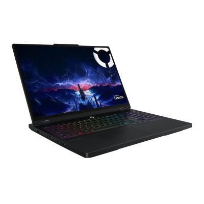 13. Lenovo Legion Pro 5i 16IAX10 Ultra 7 251HX 16" WQXGA OLED 165Hz 500nits LBL Glossy 16GB DDR5 5600 SSD512 GeForce RTX 5060 8GB WiFi7+BT Cam 5MP 80Wh NoOS Eclipse Black