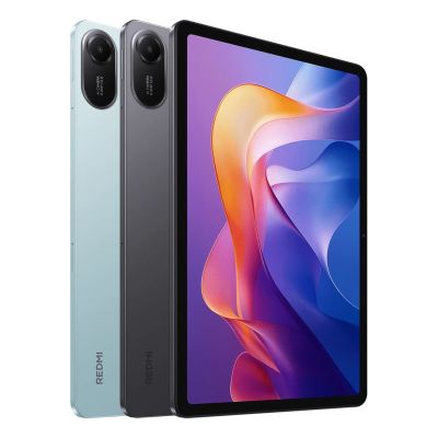 7. Xiaomi Redmi Pad 2 4/128GB LTE Graues Tablet