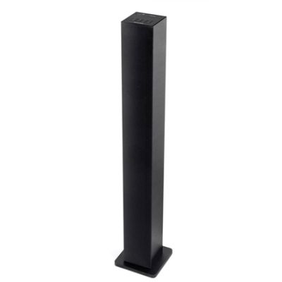 3. Muse M-1050 BT Heim-Audiogerät 20 W Schwarz