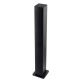 3. Muse M-1050 BT Heim-Audiogerät 20 W Schwarz