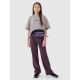 3. Oversize-Crop-Top mit Print für Mädchen 4F 4FJRSS25TTSHF2587-83S