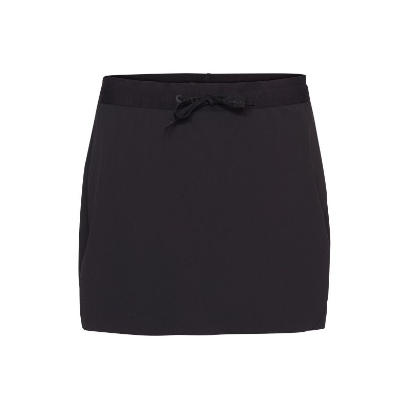 Sail Racing W Race Skirt Schwarz