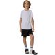 6. Jungen-T-Shirt 4F FNK M1966 weiß 4FJWSS26TFTSM1966 10S