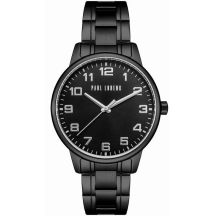 Herrenuhr PAUL LORENS PL20018B-1A5 + Box