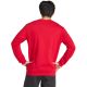 11. adidas Entrada 26 Sweatshirt für Herren, rot, JZ6575