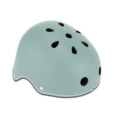 3. PRIMO LIGHTS XS/S Kinderhelm Salbei [48-53cm] (505-109-2)