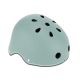 3. PRIMO LIGHTS XS/S Kinderhelm Salbei [48-53cm] (505-109-2)