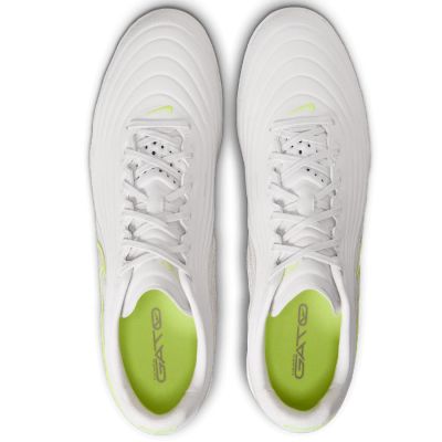 3. Nike Tiempo Reactgato IC Schuhe HQ3159-001
