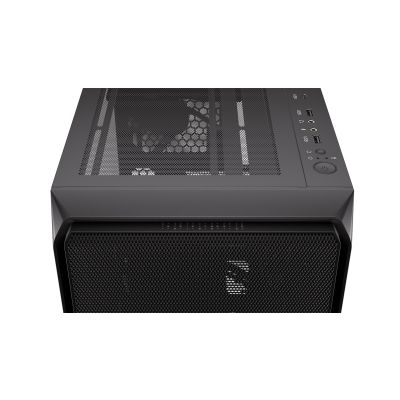25. ENDORFY Arx 500 Air Case