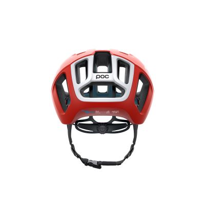 4. POC VENTRAL SPIN Fahrradhelm