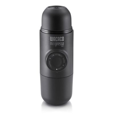 2. Wacaco Minipresso GR Manuelle Espressomaschine 0,07 l
