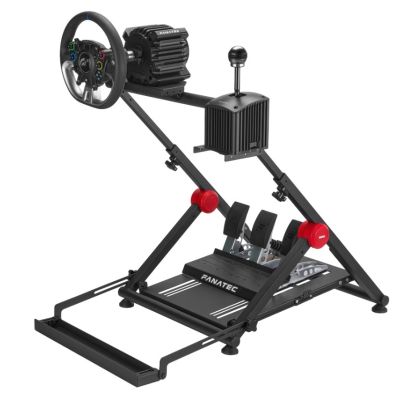 9. Oplite Wheel Stand GT PRO V2 Rennlenkradständer